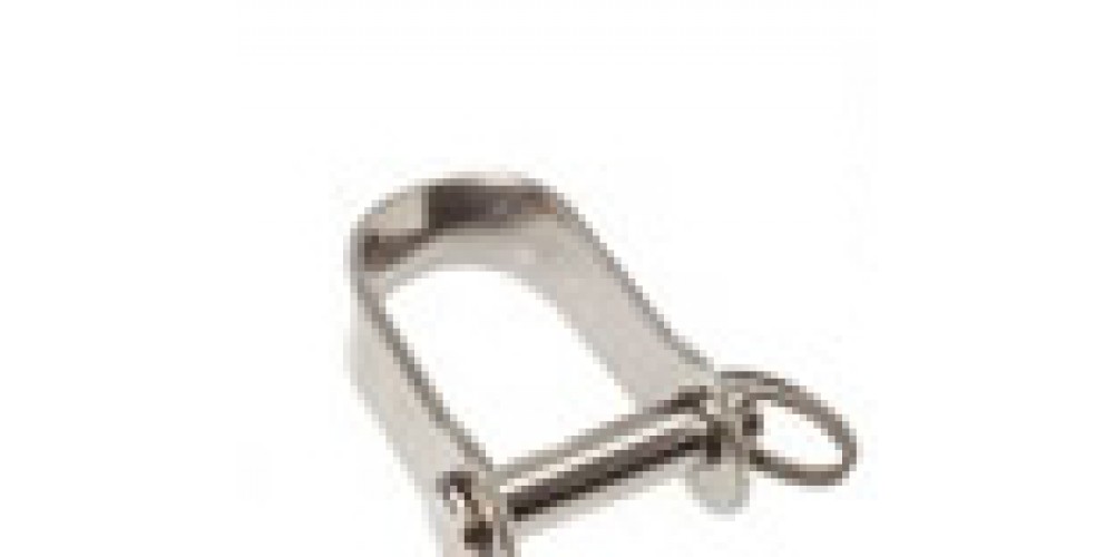 Barton Shackle Stainless Steel 6Mm Fits Ss4 60-344