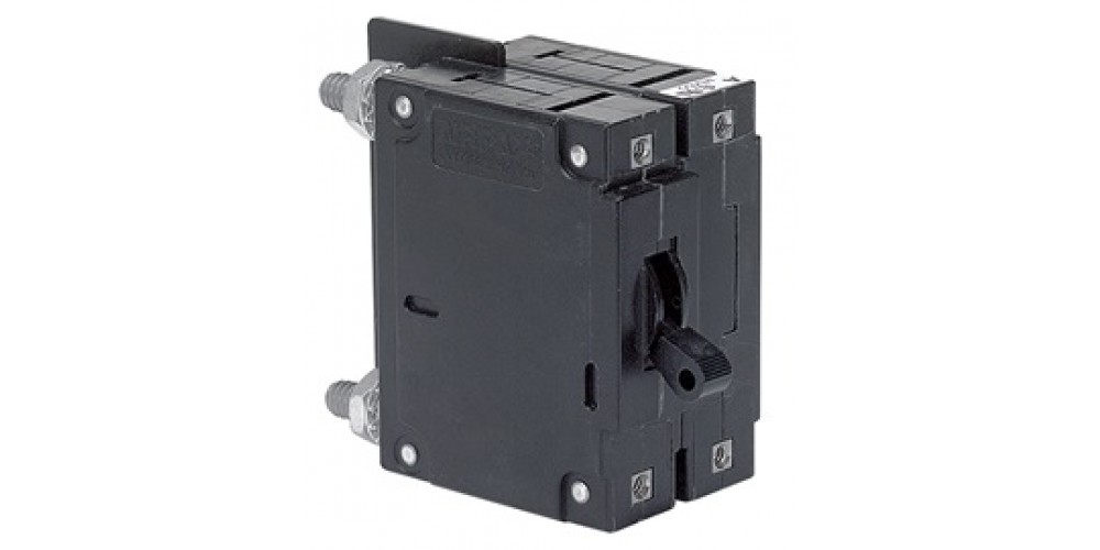 Bep 100A Dbl/Pol.C Series Breaker