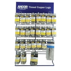 Ancor Display Tin Copper Lug