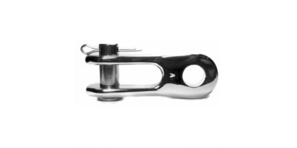 Alexander Roberts 3/8 Fixed Toggle (Eye/Jaw)