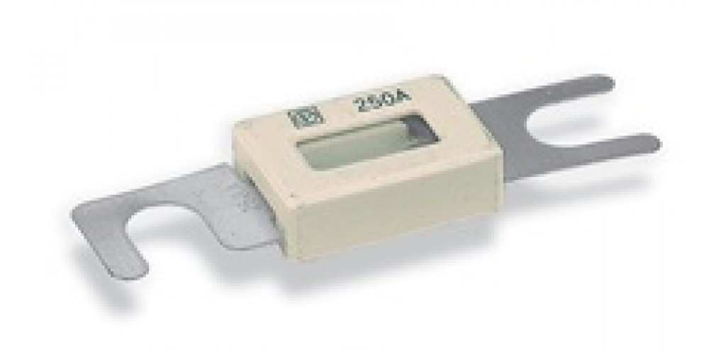 Bep 425A Fuse Ign Protected