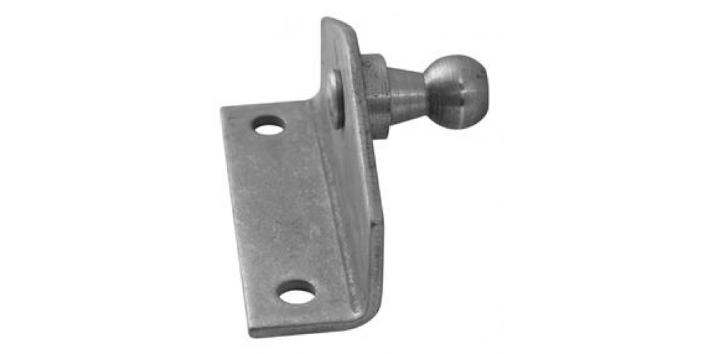 Attwood Stainless Steel Ball Mt.Bracket