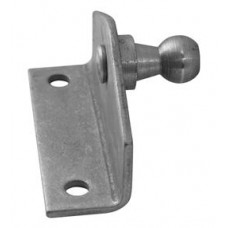 Attwood Stainless Steel Ball Mt.Bracket