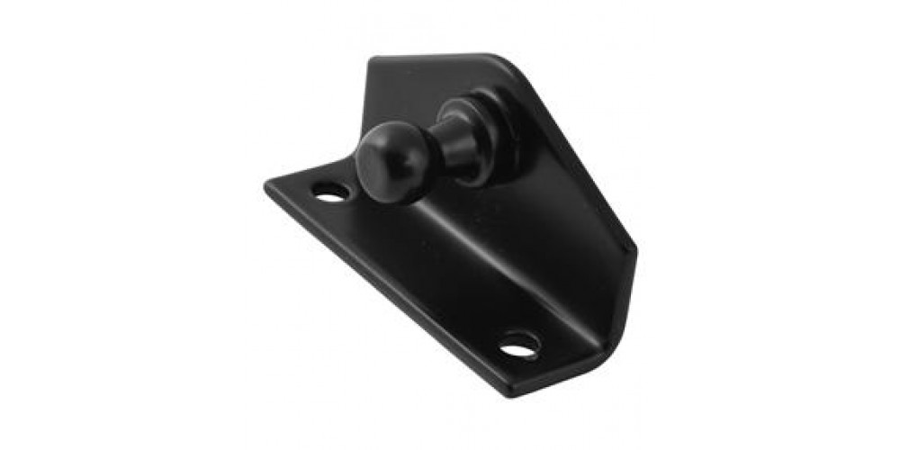 Attwood Sl58 Bracket Black