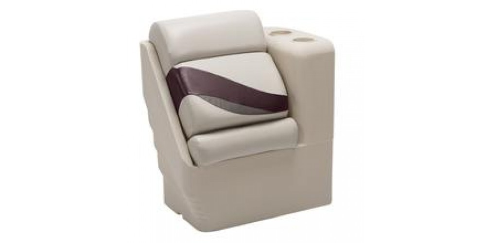 Wise Lean Back Recliner Rt.Radius