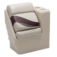 Wise Lean Back Recliner Rt.Radius