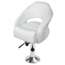 Wise Bucket Seat/Adj.Pedestal Combo