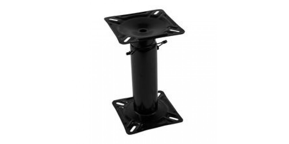 Wise Black 12-18 Adj.Height Pedestal