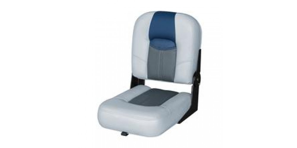 Wise 14 Buddy Seat/2 Cup/Fl Mnt