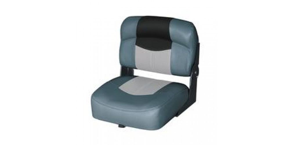 Wise 17 Buddy Seat Ch/Mrbl/Blk