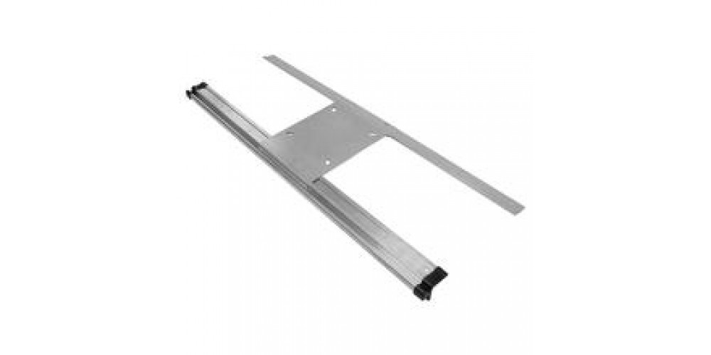 Wise Sure Mnt.Bracket Kit 33 Rail