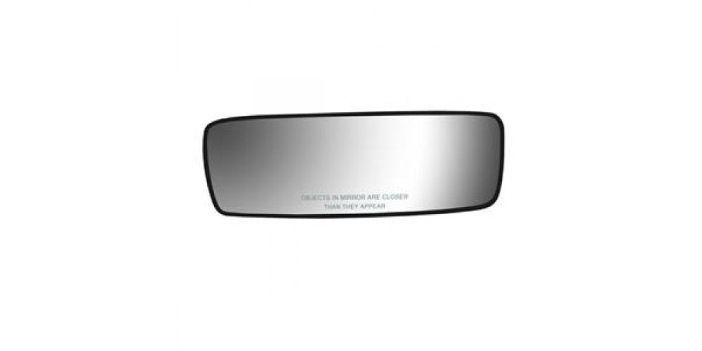 Cipa Utility Vehicle 4X11 Mirror