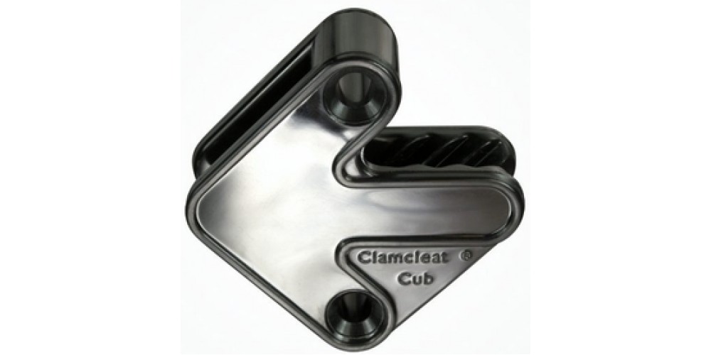 Clamcleat Cub Cleat Nylon