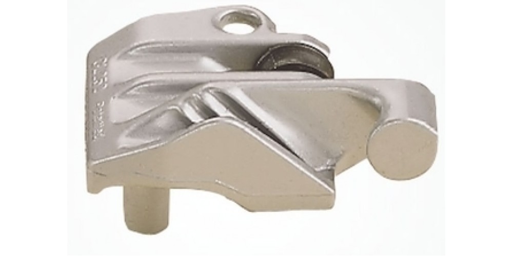 Clamcleat Racing Outhaul Cleat+F/Lead