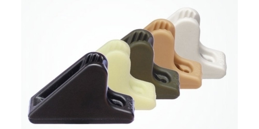 Clamcleat Mini Line-Lok Glow-In-The-Dark