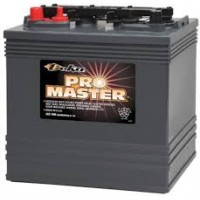 Deka Golf Cart Battery GC15 6V 