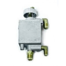 Dickinson #3 D/0 Metering Valve