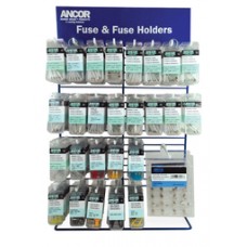 Ancor Agc Marine Fuse Display