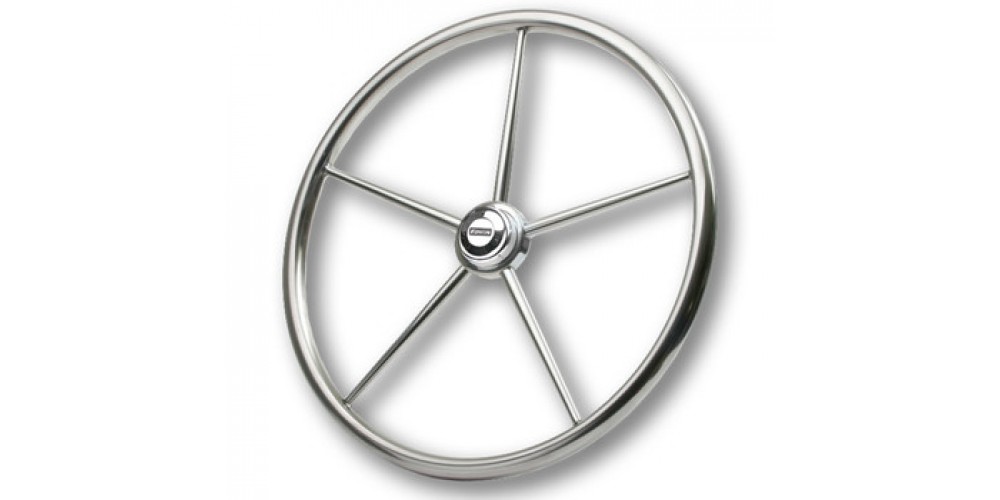 Edson Dished Destroyer Wheel 20