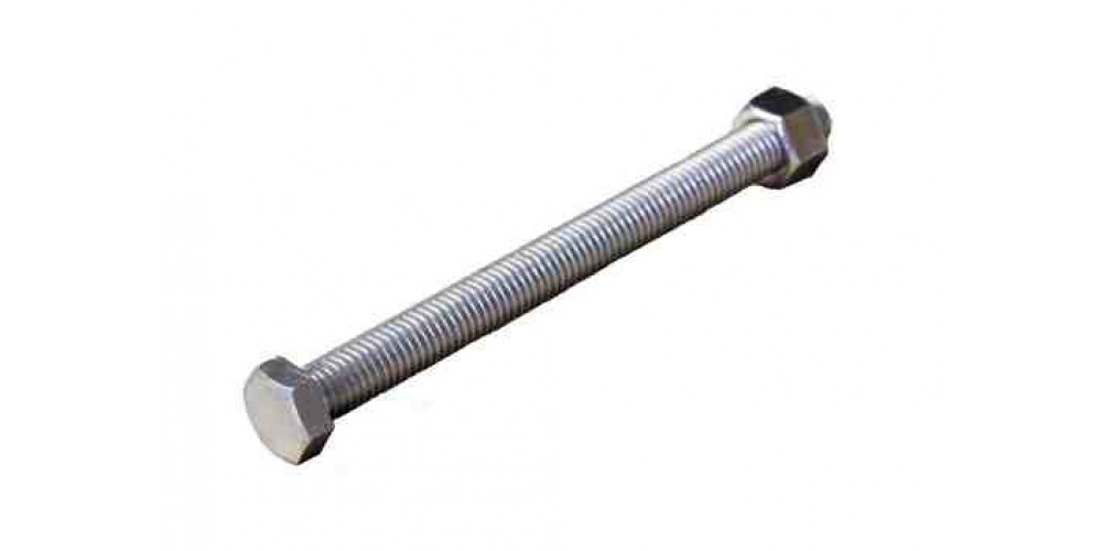 Edson Aluminum Mounting Bolt