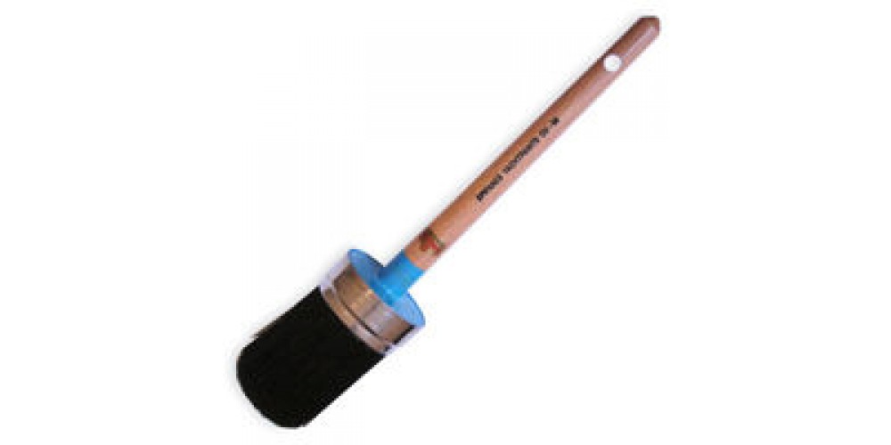 Epifanes Oval Brush