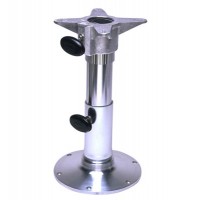 Garelick Adjustable Height Pedestal System 18"-24" 