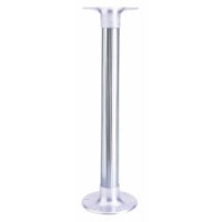 Garelick Pedestal Table 30" Surface Mount Kit Fluted