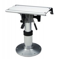 Garelick Gas Rise Millennium Pedestal System 12"-15"