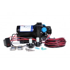 Heater Craft Inline Booster Pump