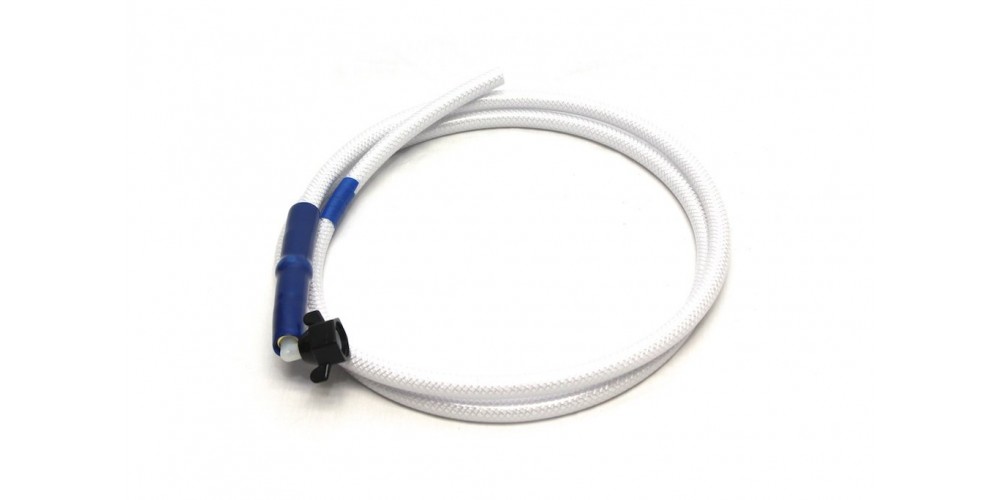 Heater Craft 100-S 15'Gray Pump Hose