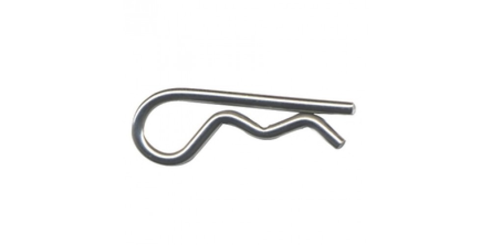 Aerofast Hitch Pin 1/2