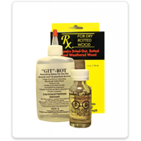 boatlife git rot kit 4oz