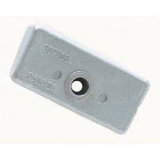 Zinc OMC Outdrive 395780