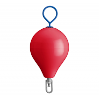 Polyform Galvanized CS Series Mooring Buoy - CM2R