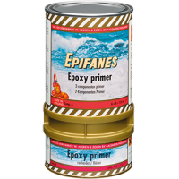 Epifanes 2 Part Poly-Urethane Epoxy Primer 750ml