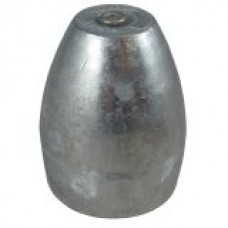 Zinc Propeller Nut