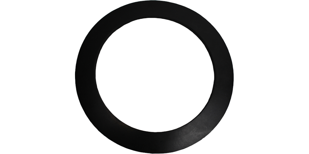 Dickinson Rubber Gasket For Deck Fitting