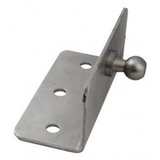 Attwood Stainless Steel 13Mm Ball Mt.Bracket