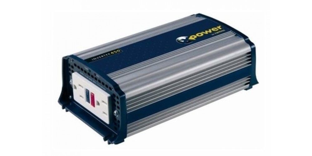 Xantrex Inverter Xpower 450