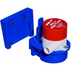 Rule 12V 360Gph Transom Mt.L/W Pump