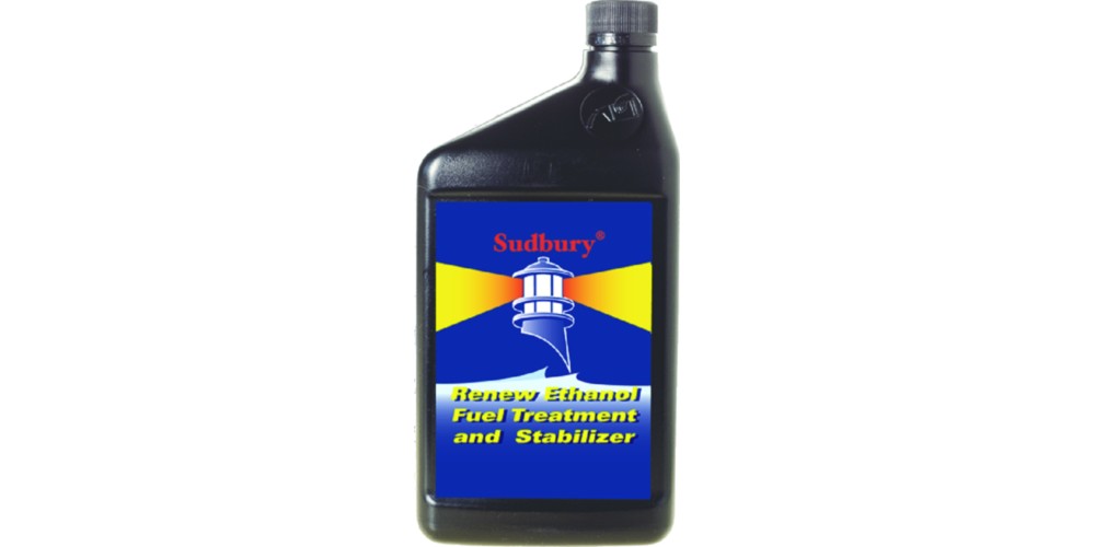 Sudbury Fuel Stabilizer 16Oz