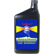 Sudbury Fuel Stabilizer 16Oz