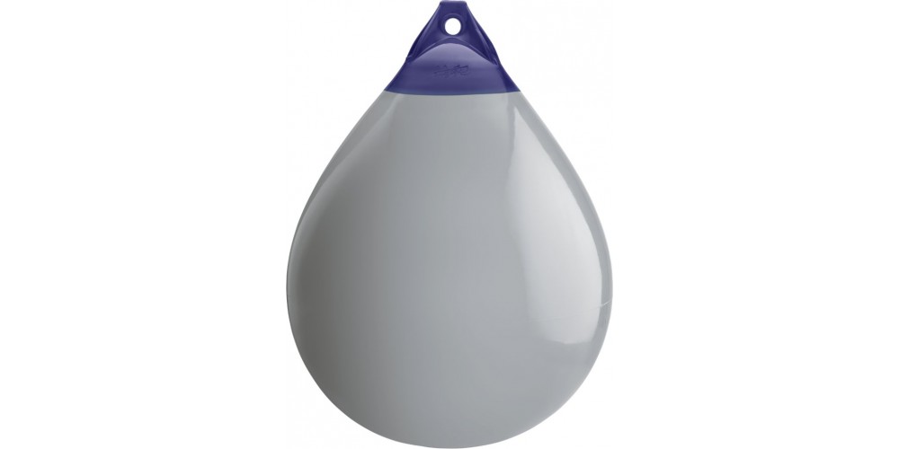 Polyform Grey Buoy 68.0 Circ