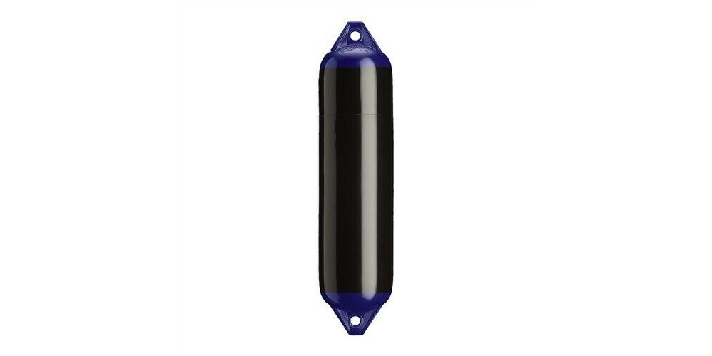 Polyform Black Fender 24 X57