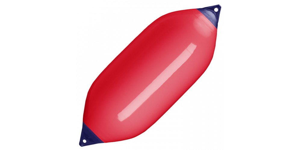 Polyform Red Fender 9 X30