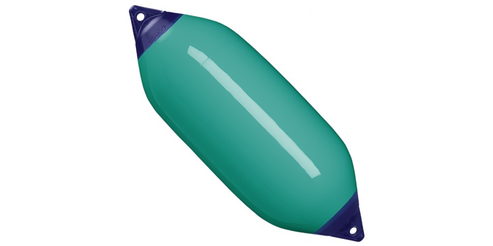 Polyform Teal Fender 9 X30