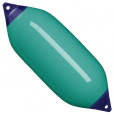 Polyform Teal Fender 9 X30