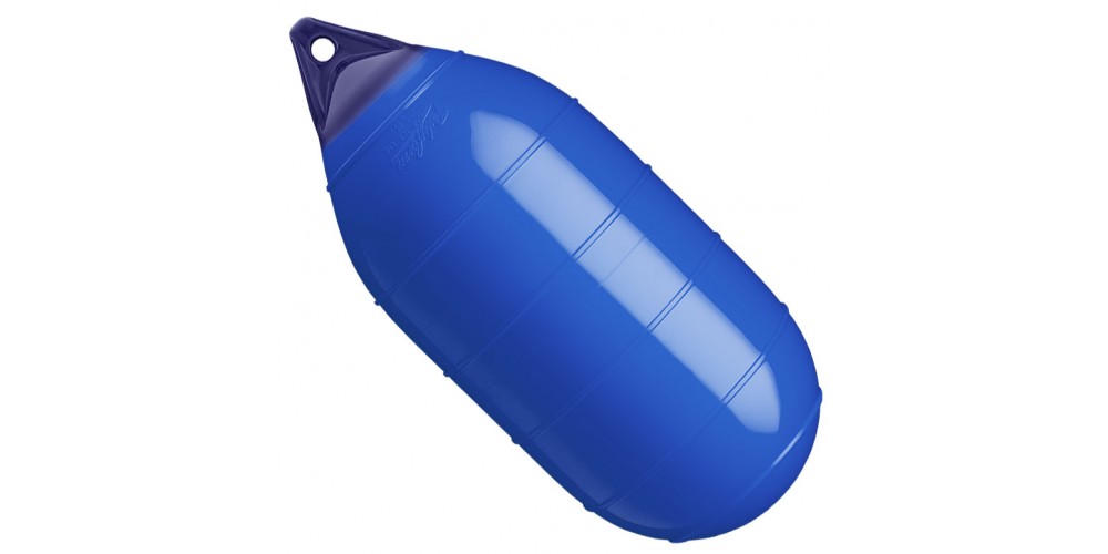 Polyform Blue Low Drag Buoy 14 X30