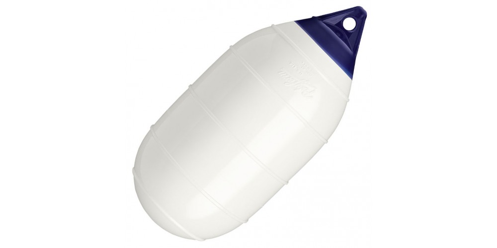 Polyform White Low Drag Buoy 14 X30