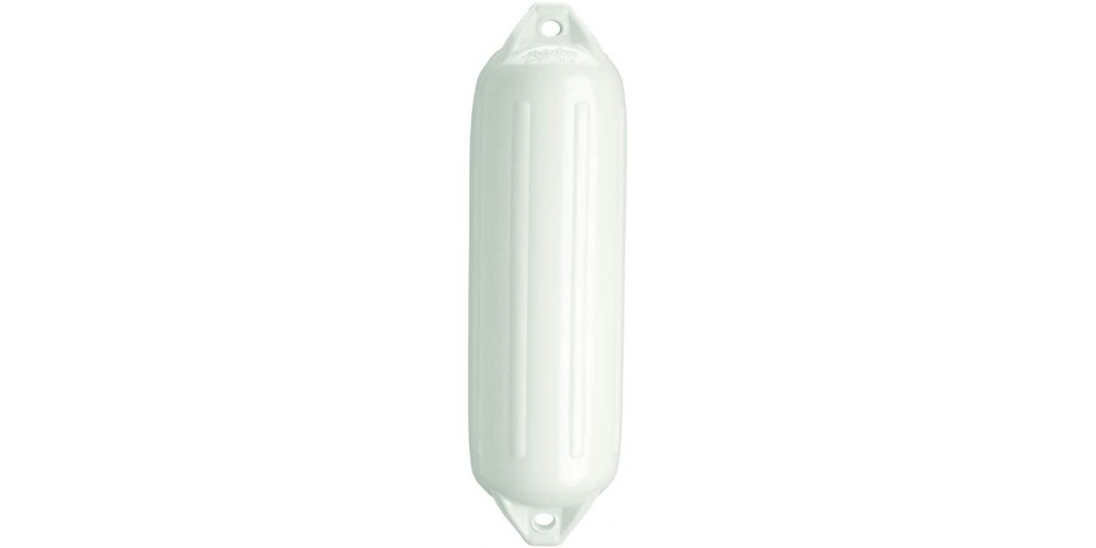 Polyform White Fender 5.5 X20